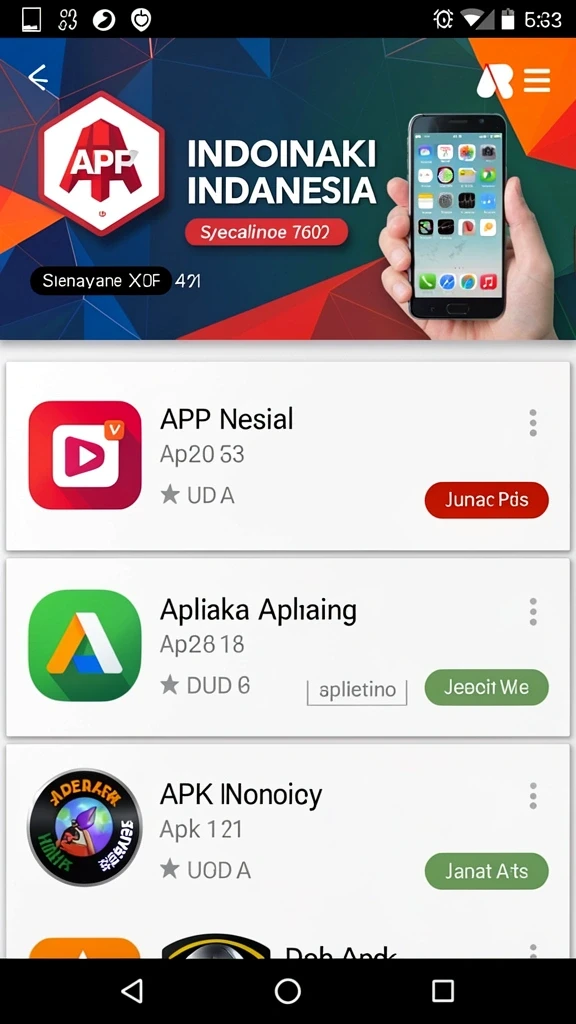 Screenshot menampilkan salah satu misi yang harus diselesaikan.