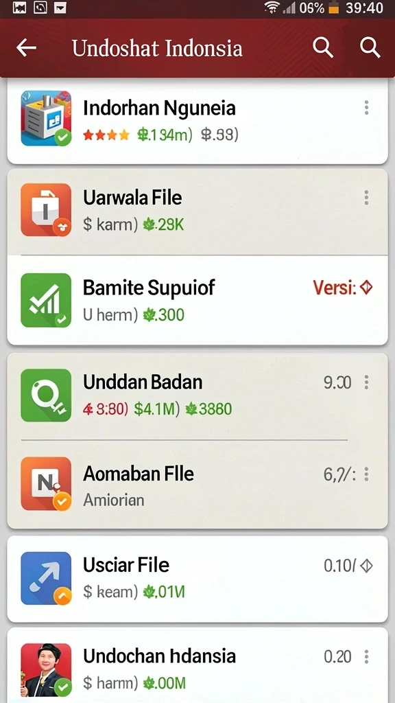 Karakter baru yang menambah variasi gameplay.