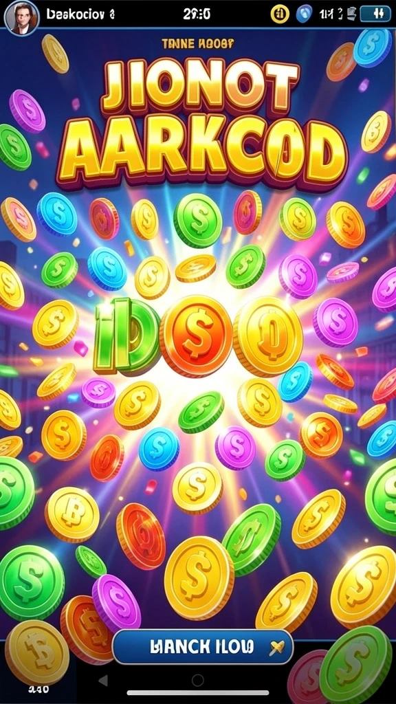 Variasi permainan slot yang beragam dan seru.