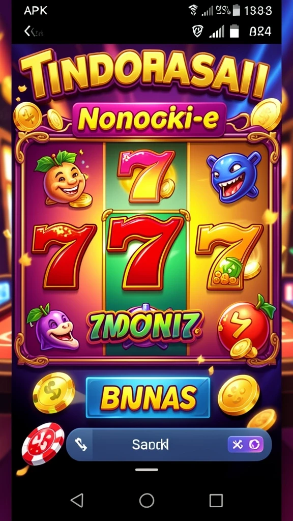 Fitur statistik membantu pemain membuat prediksi lebih baik.