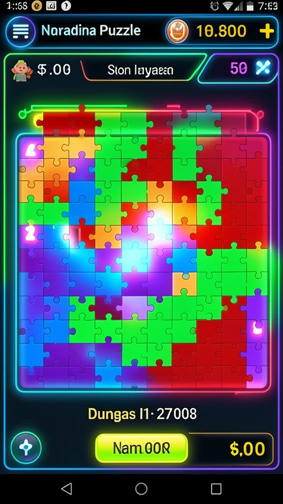 Fitur multiplayer yang menyenangkan untuk dimainkan.