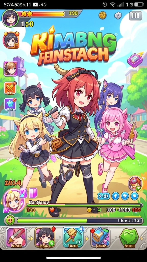 Screenshot memperlihatkan fitur multiplayer yang mengasyikkan di CAHAYATOTO.