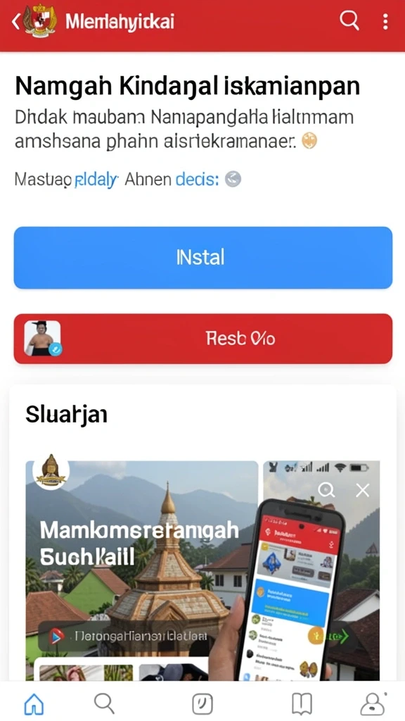 Bermain dengan teman menjadi lebih mudah.