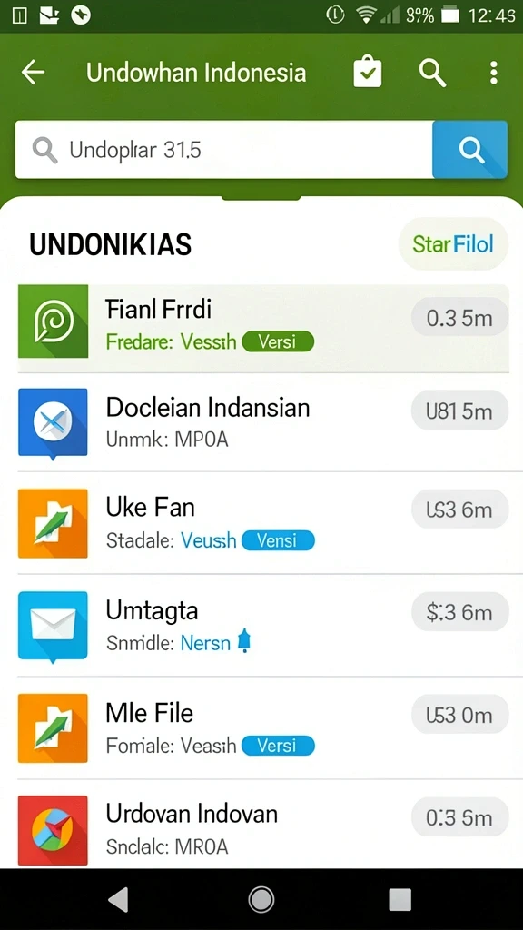 Fitur komunitas yang memungkinkan interaksi antar pemain.