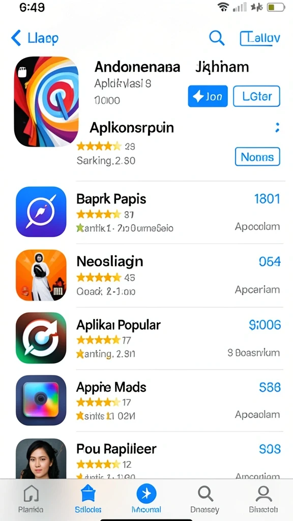 Komunitas aktif dengan fitur chat untuk interaksi.