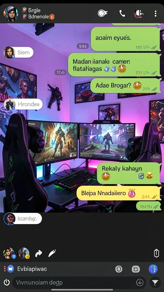 Dukungan pelanggan HOKIBET yang responsif dan membantu.