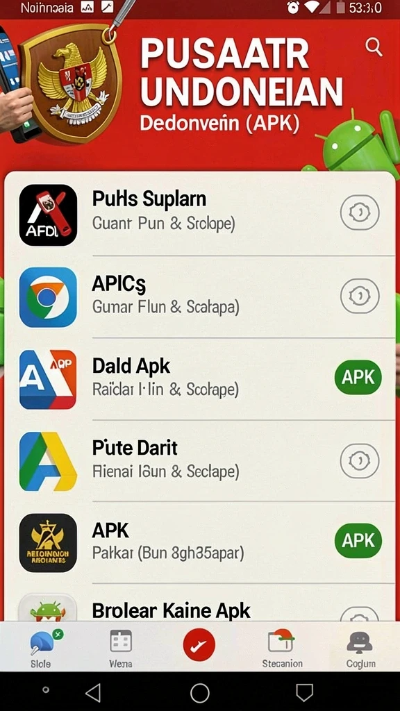 Screenshot 1: Menampilkan karakter utama dalam misi awal.
