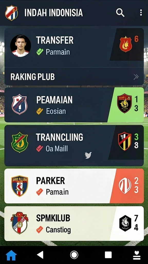 Screenshot 2: Tampilan peta dunia penuh petualangan.