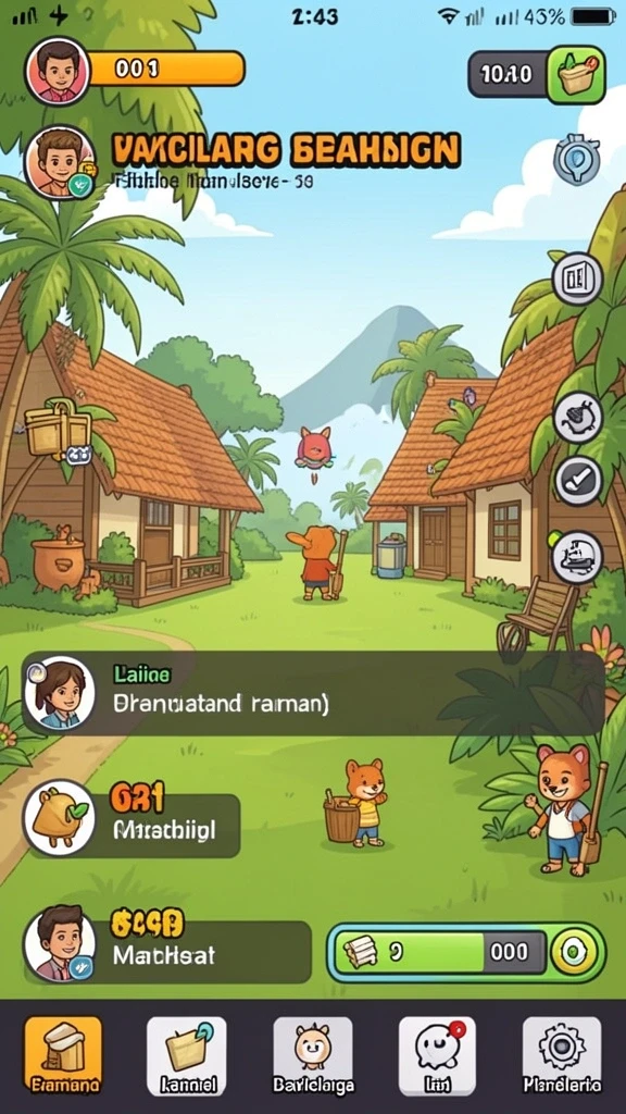 Komunitas pengguna yang aktif dan mendukung.
