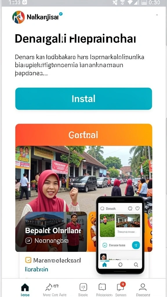 Berbagai pilihan permainan judi yang menghibur.