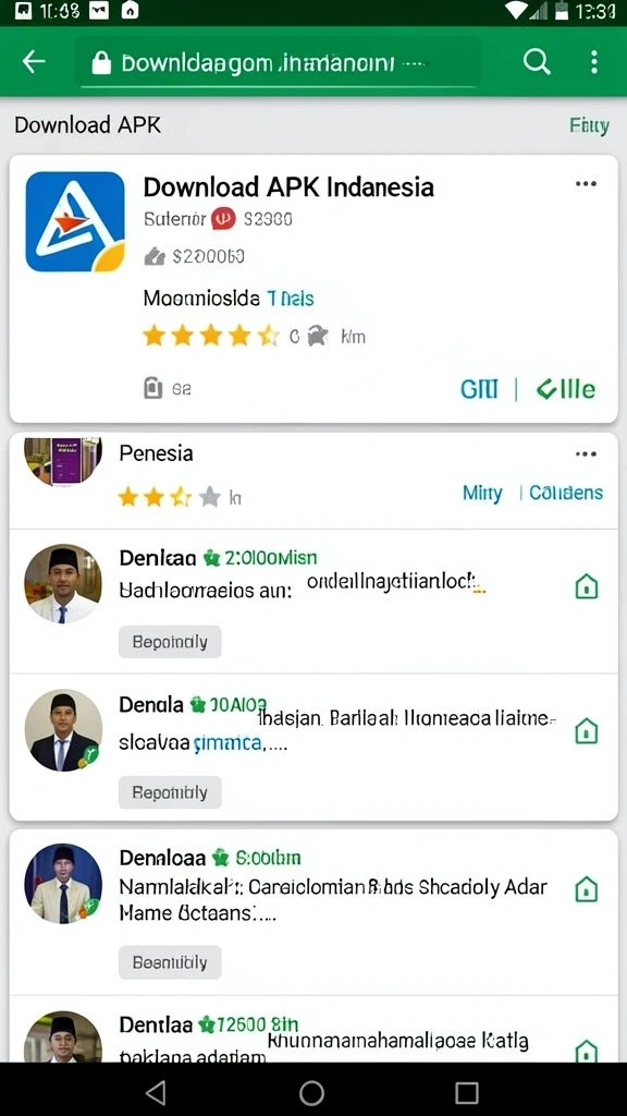Nikmati berbagai jenis permainan yang menghibur.