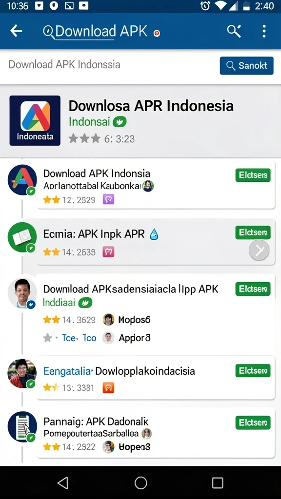Menghadapi berbagai tantangan menarik di level baru.