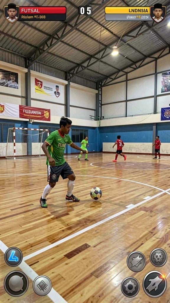 Fitur bonus yang meningkatkan peluang menang secara signifikan.