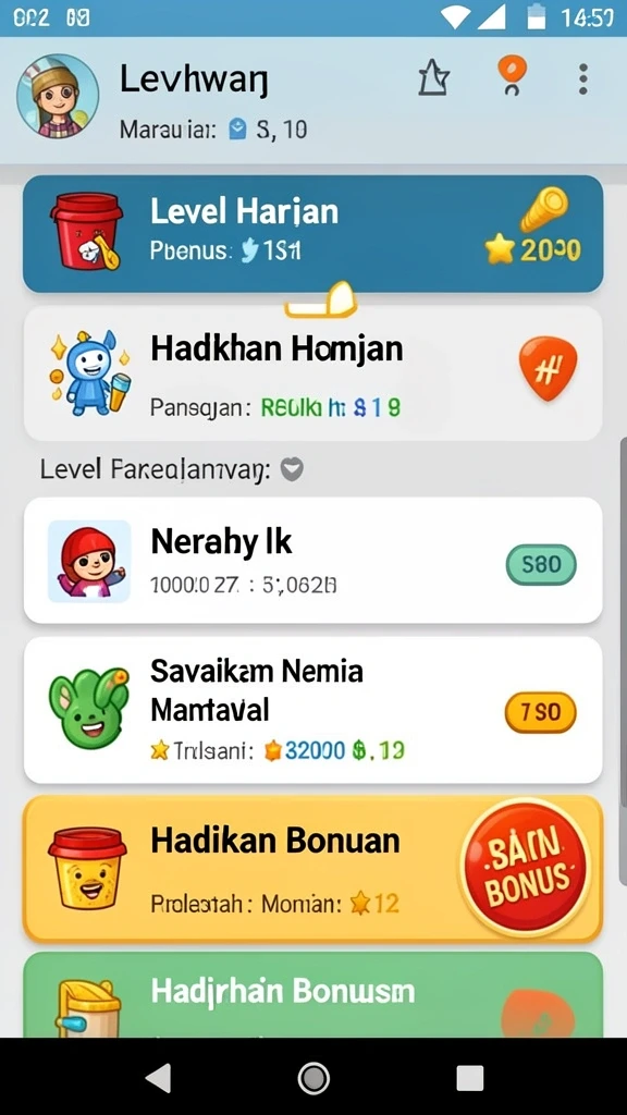 Data hasil keluaran togel yang akurat dan terpercaya.
