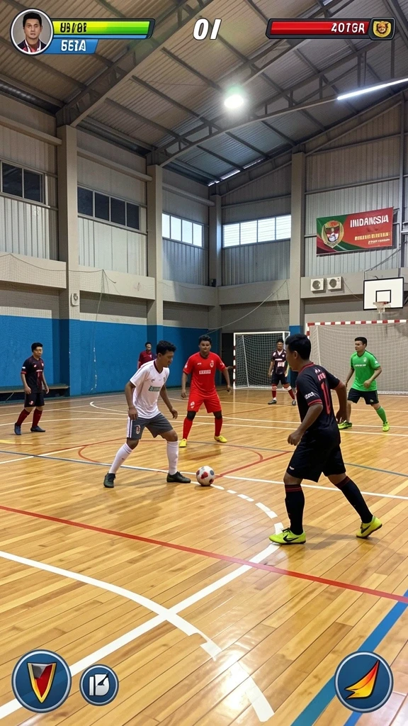 Tampilan awal PGSTAR777 yang menarik.