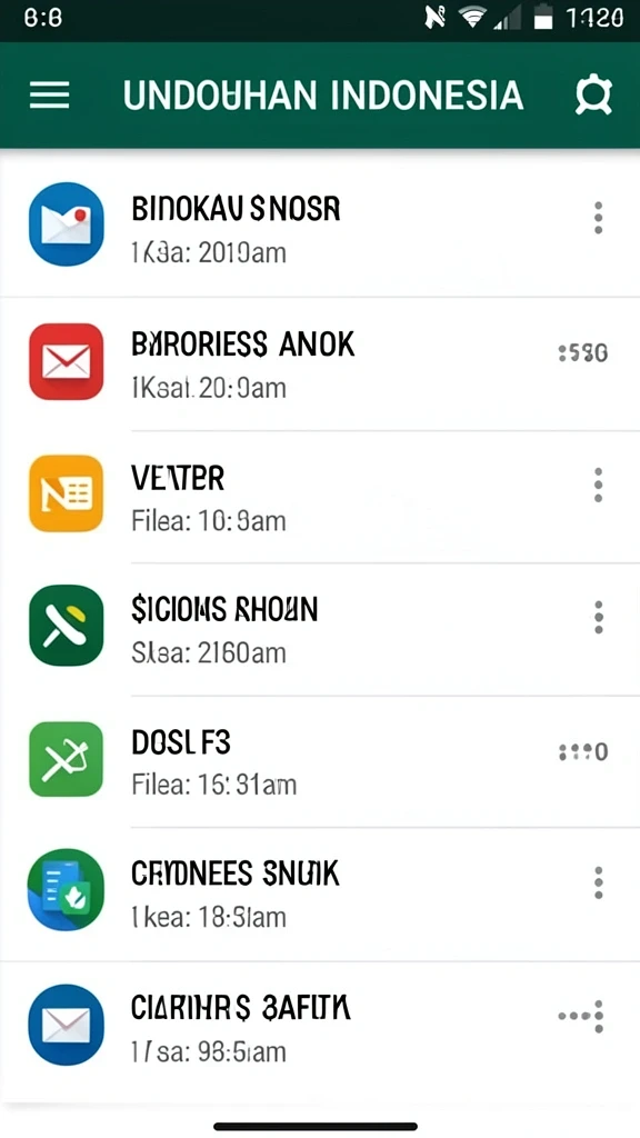 Mode multiplayer yang seru dan kompetitif.