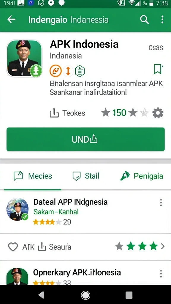 Tantangan harian untuk meningkatkan skill Anda.