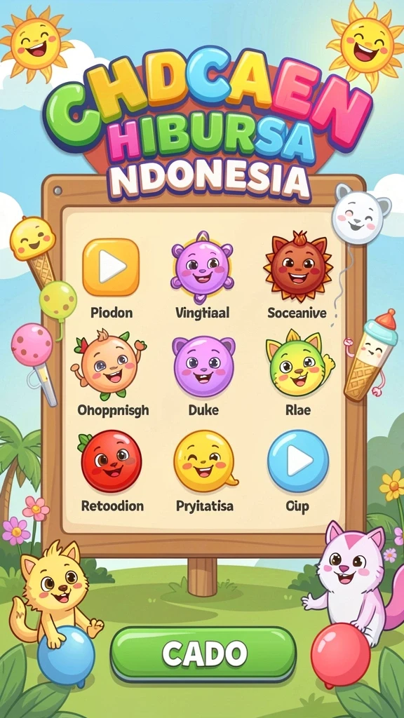 Fitur bonus yang menguntungkan untuk meningkatkan peluang menang.