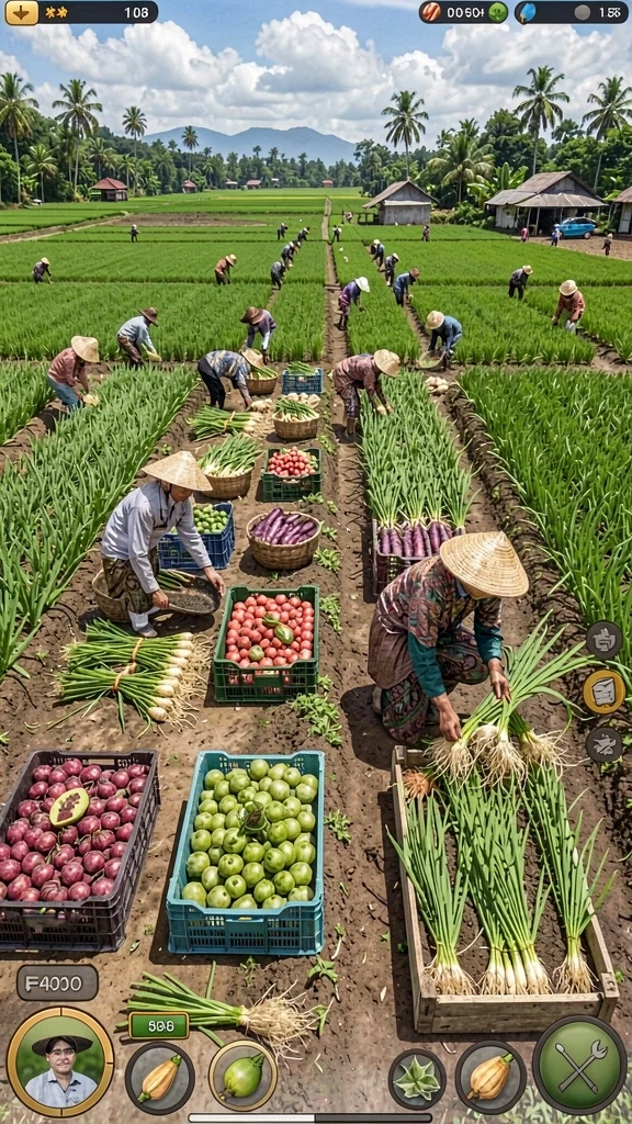 Pengalaman bermain kasino langsung yang mendebarkan.