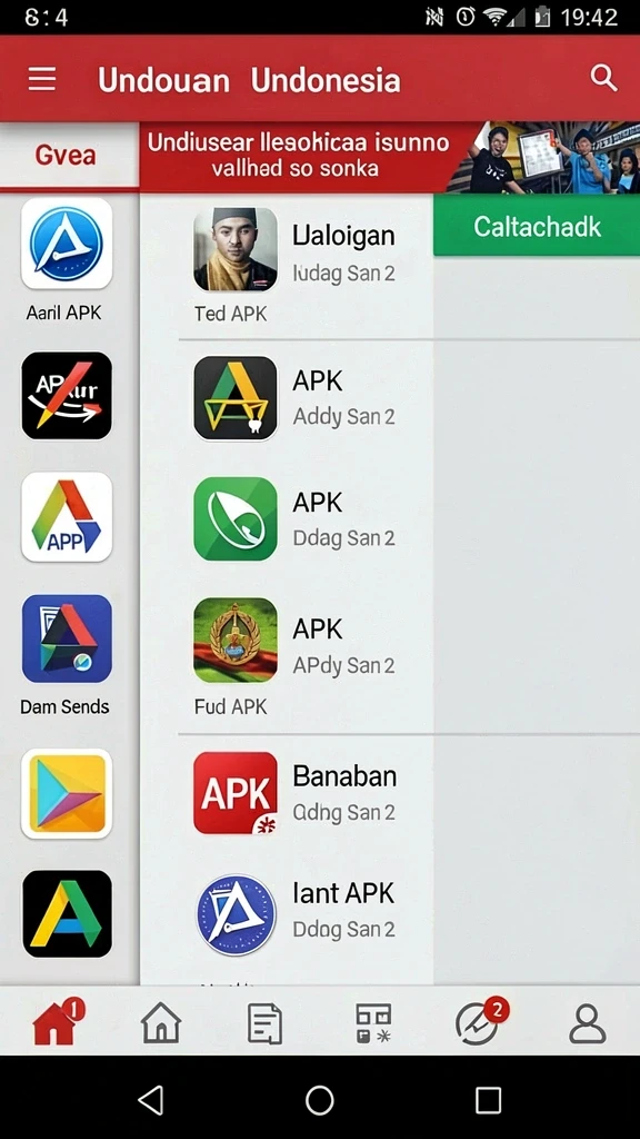 Sistem keamanan yang canggih untuk melindungi pemain.