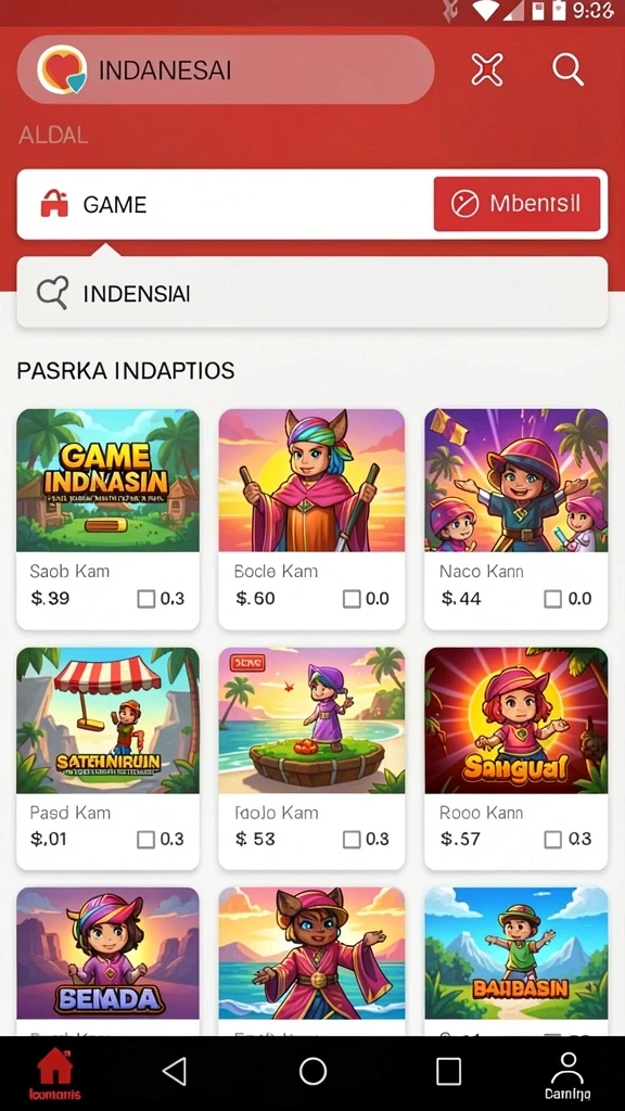 Bonus dan promosi yang menggiurkan untuk pemain.