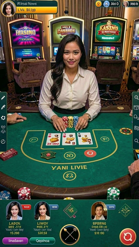 Level baru yang dirilis pada pembaruan terakhir yang menantang.