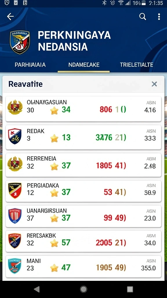 Berbagai karakter unik untuk meningkatkan pengalaman bermain.